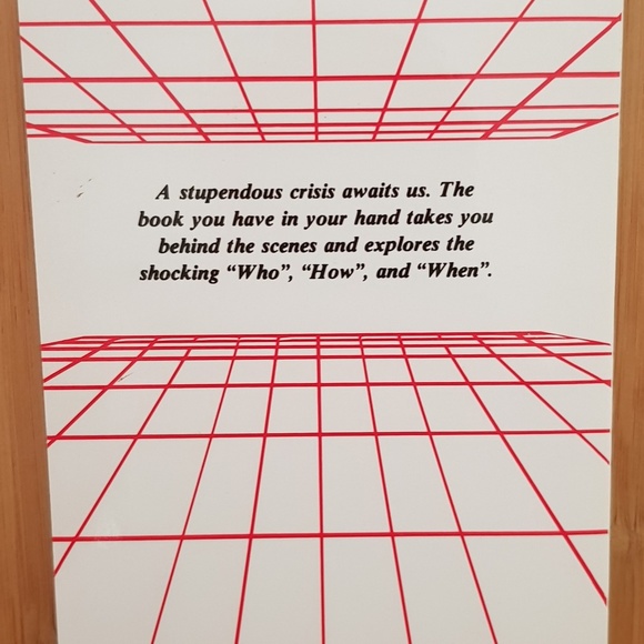 National Sunday Law book - Picture 2 of 2